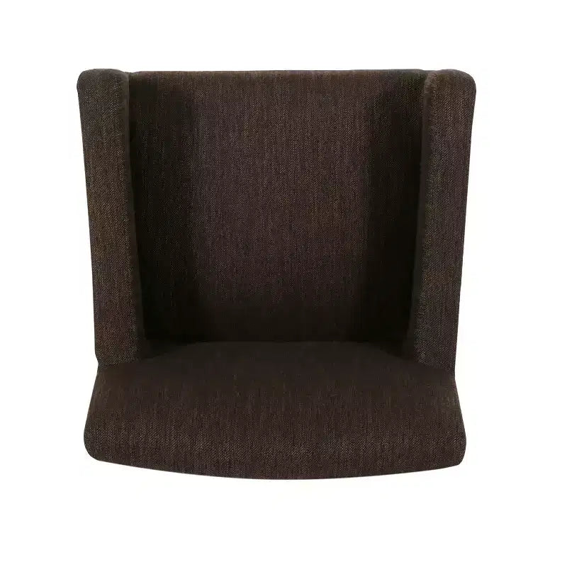 Tabourets de comptoir en bois contemporains