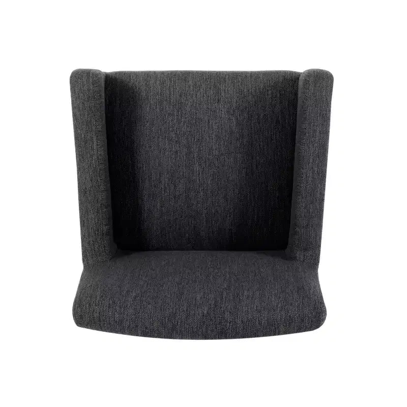 Tabourets de comptoir en bois contemporains
