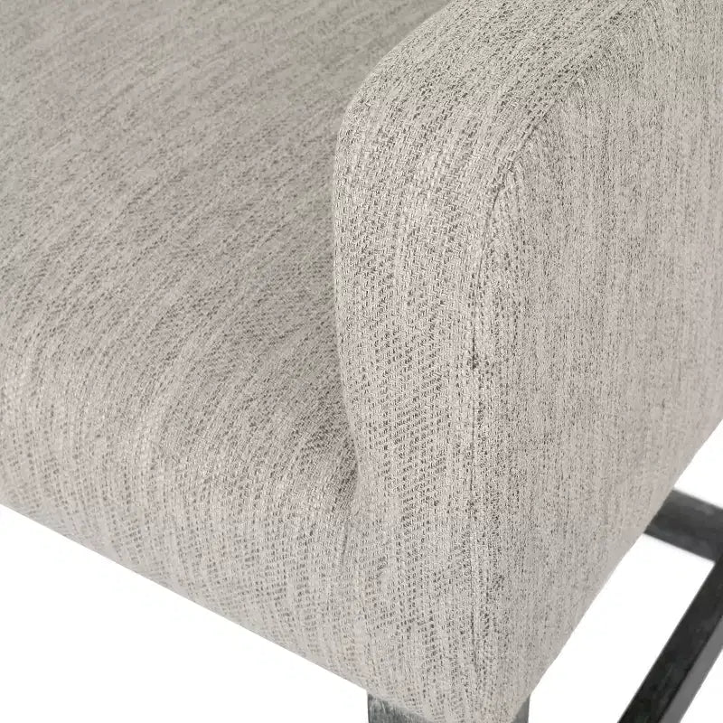 Tabourets de comptoir en bois contemporains