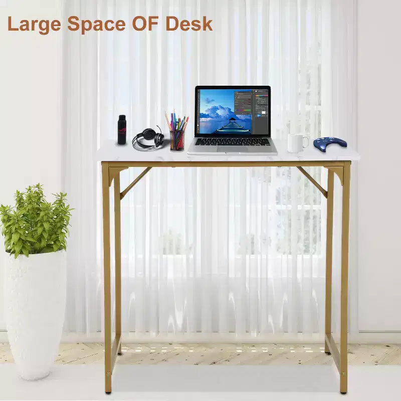 Bureau d'ordinateur industriel moderne - Bureau de travail
