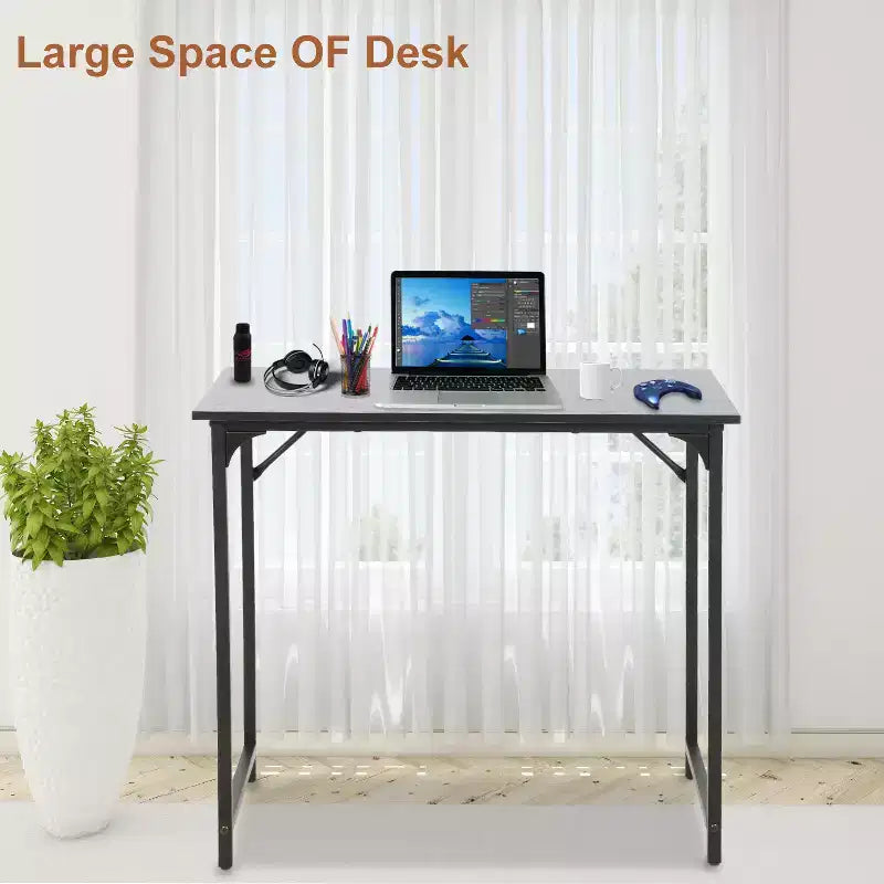 Bureau d'ordinateur industriel moderne - Bureau de travail