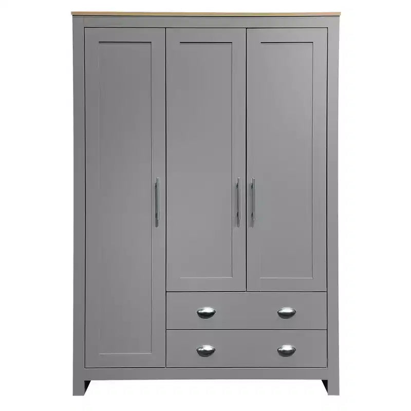 Garde-robe de rangement