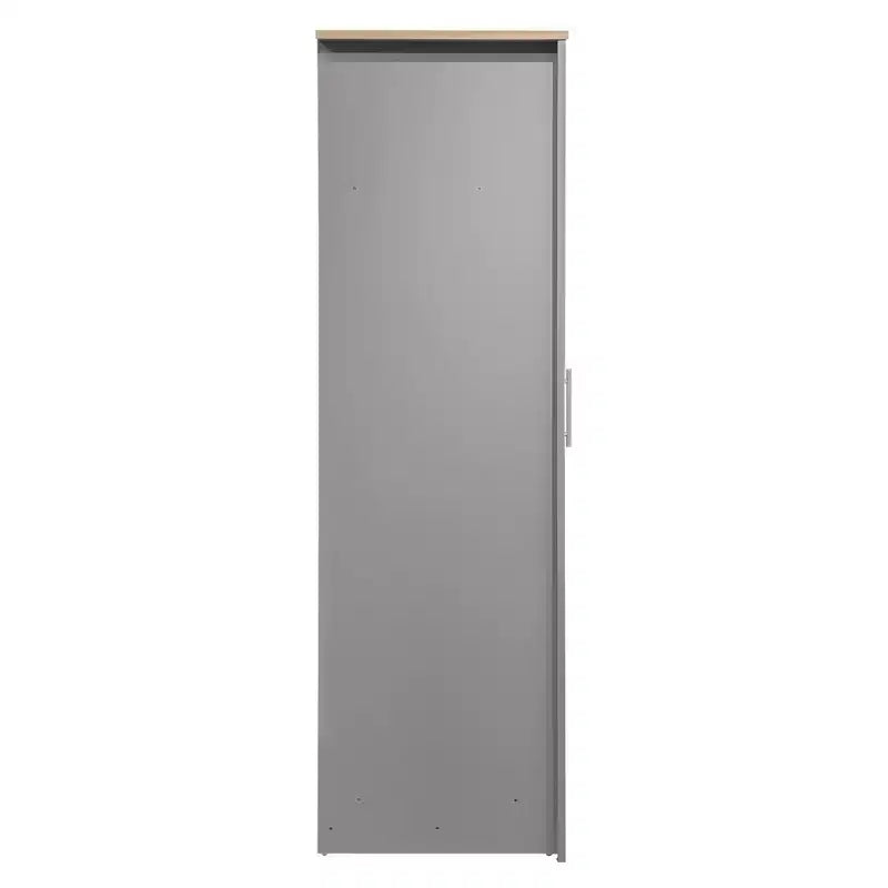 Garde-robe de rangement