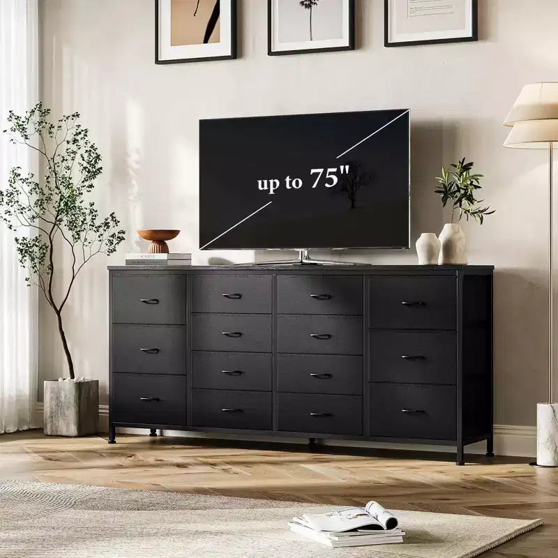 Meuble TV commode