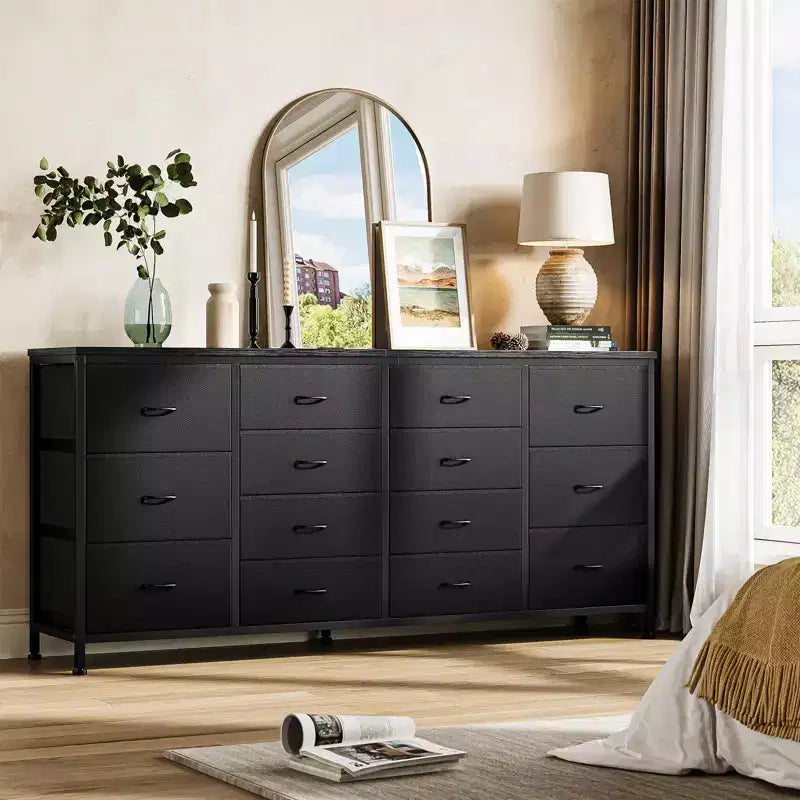 Meuble TV commode