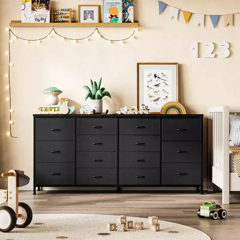 Meuble TV commode