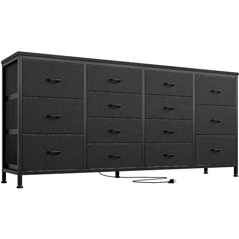 Meuble TV commode