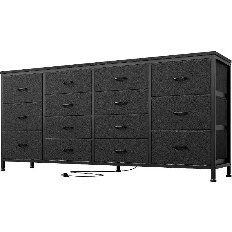 Meuble TV commode