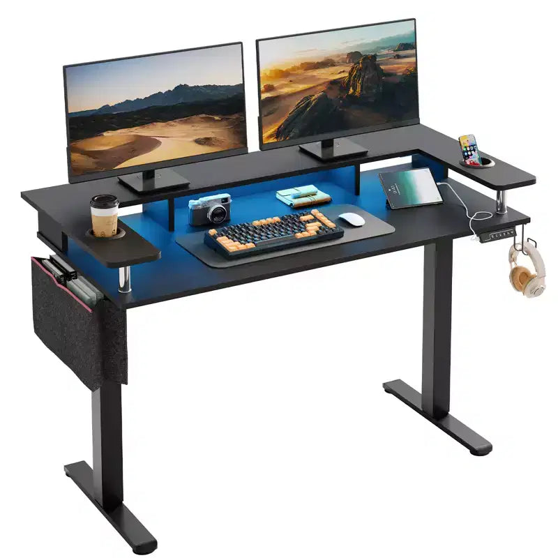 Bureau debout