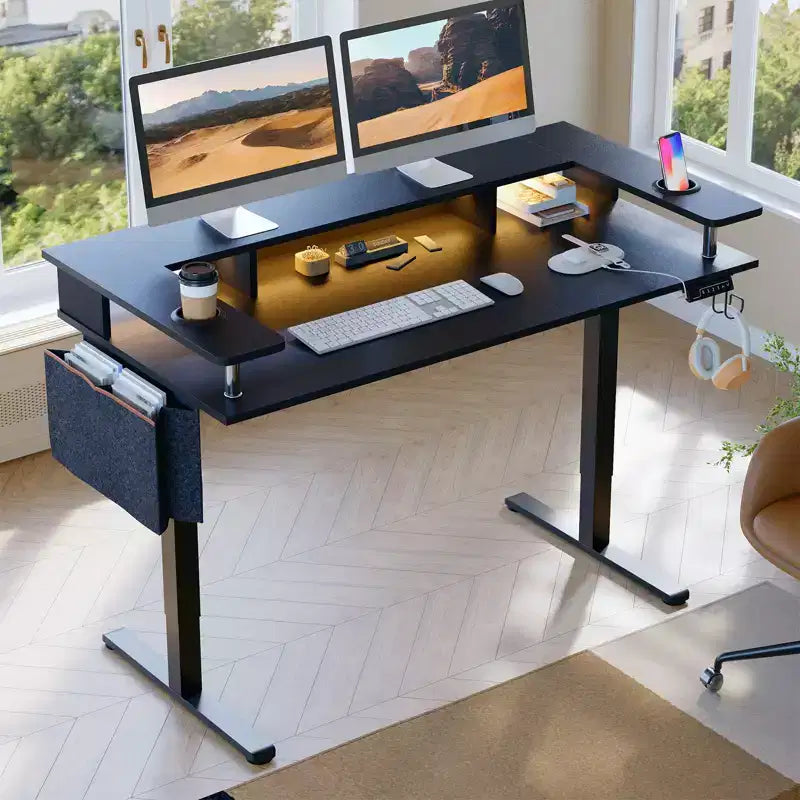 Bureau debout