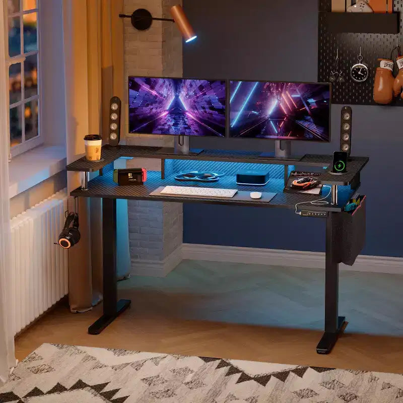 Bureau debout