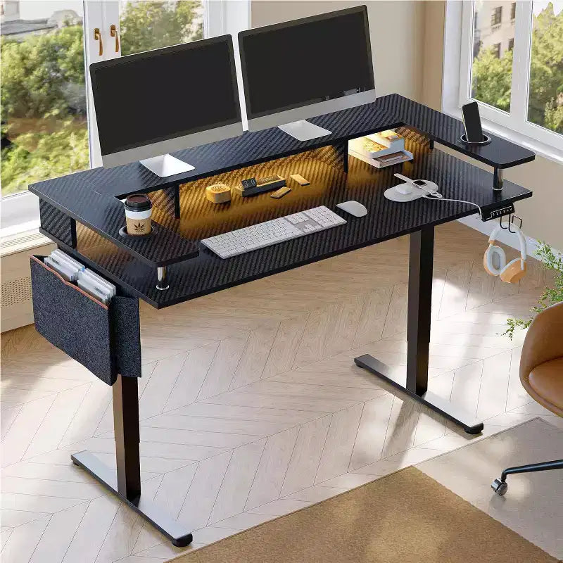 Bureau debout