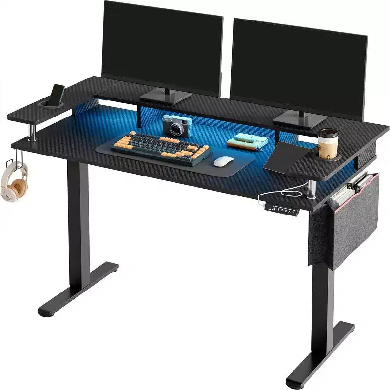 Bureau debout