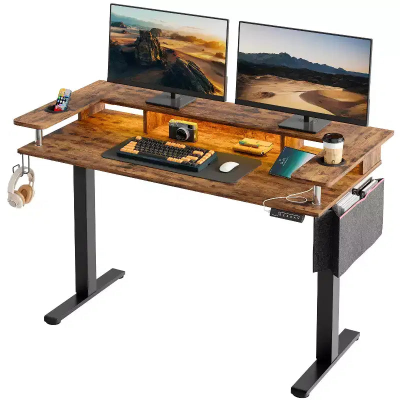 Bureau debout