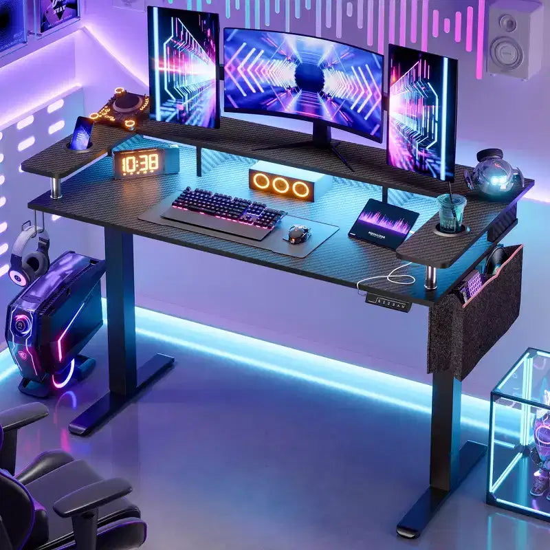 Bureau debout