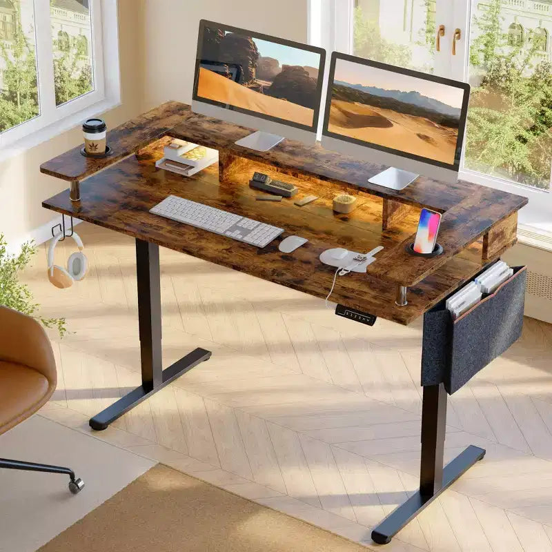 Bureau debout