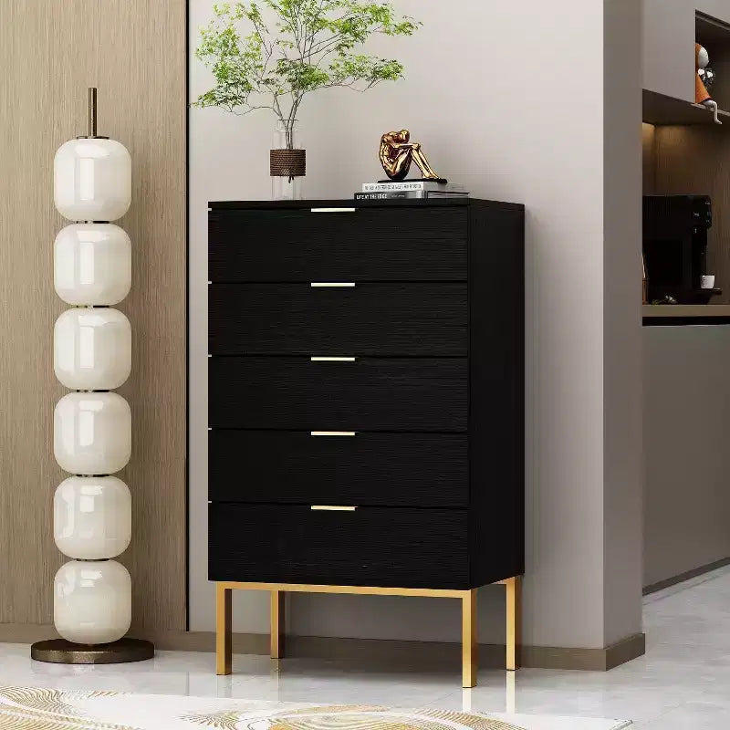 Commode à tiroirs