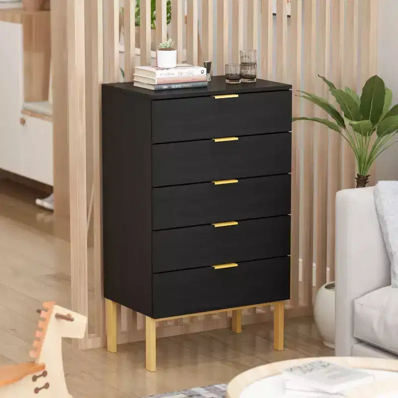 Commode à tiroirs