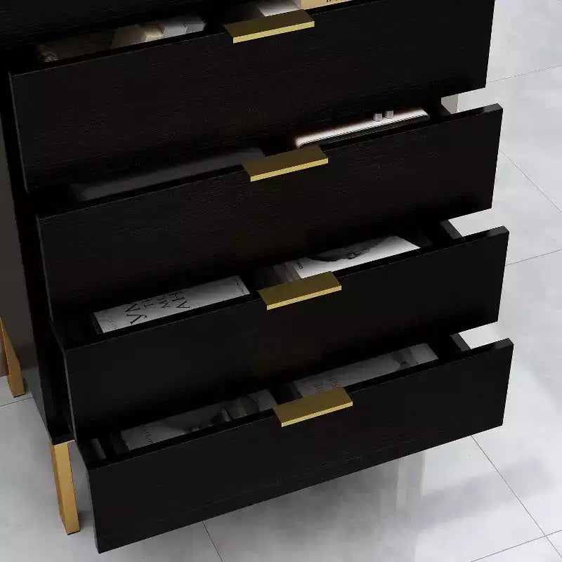 Commode à tiroirs