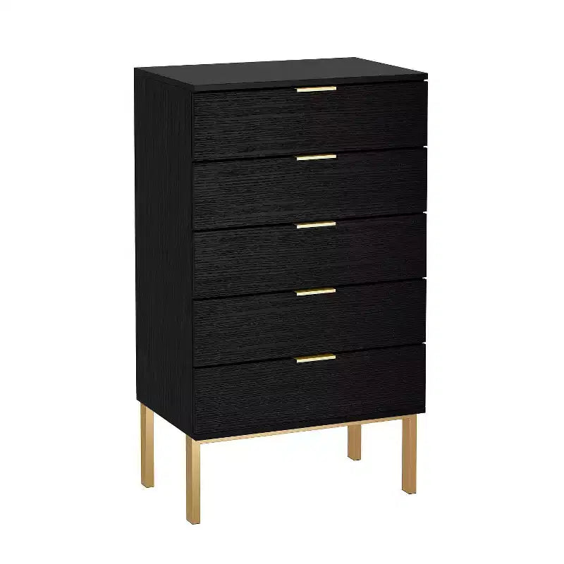 Commode à tiroirs