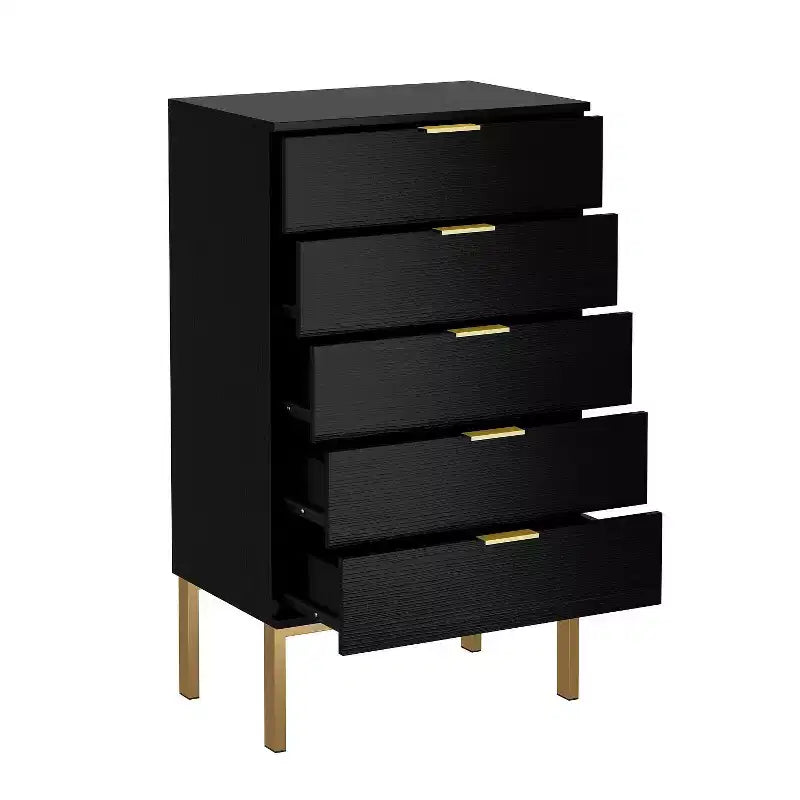 Commode à tiroirs
