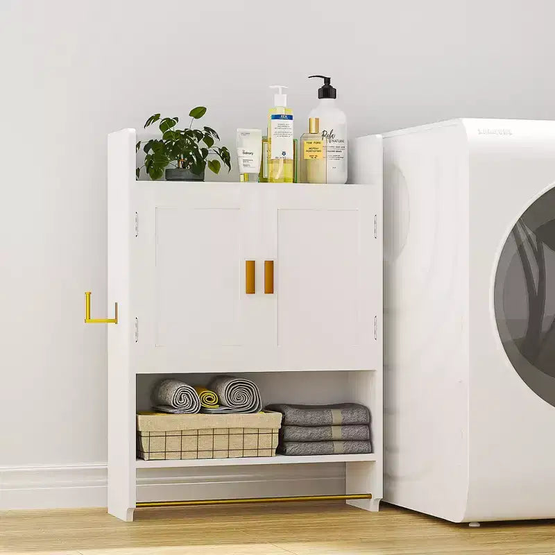 Meuble de rangement de salle de bain