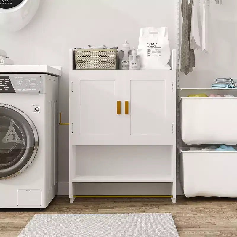 Meuble de rangement de salle de bain