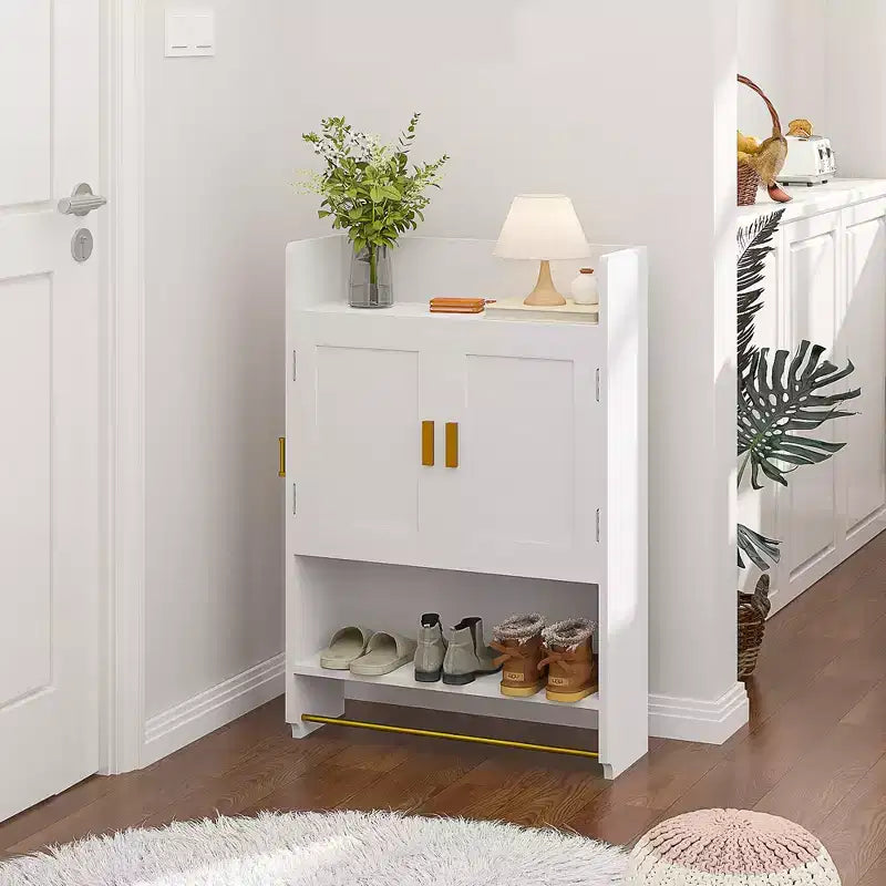 Meuble de rangement de salle de bain
