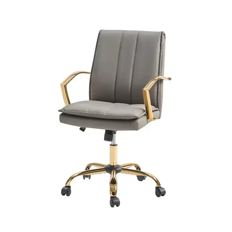 Chaise de bureau réglable en hauteur