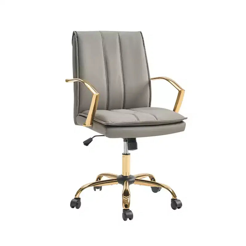 Chaise de bureau réglable en hauteur