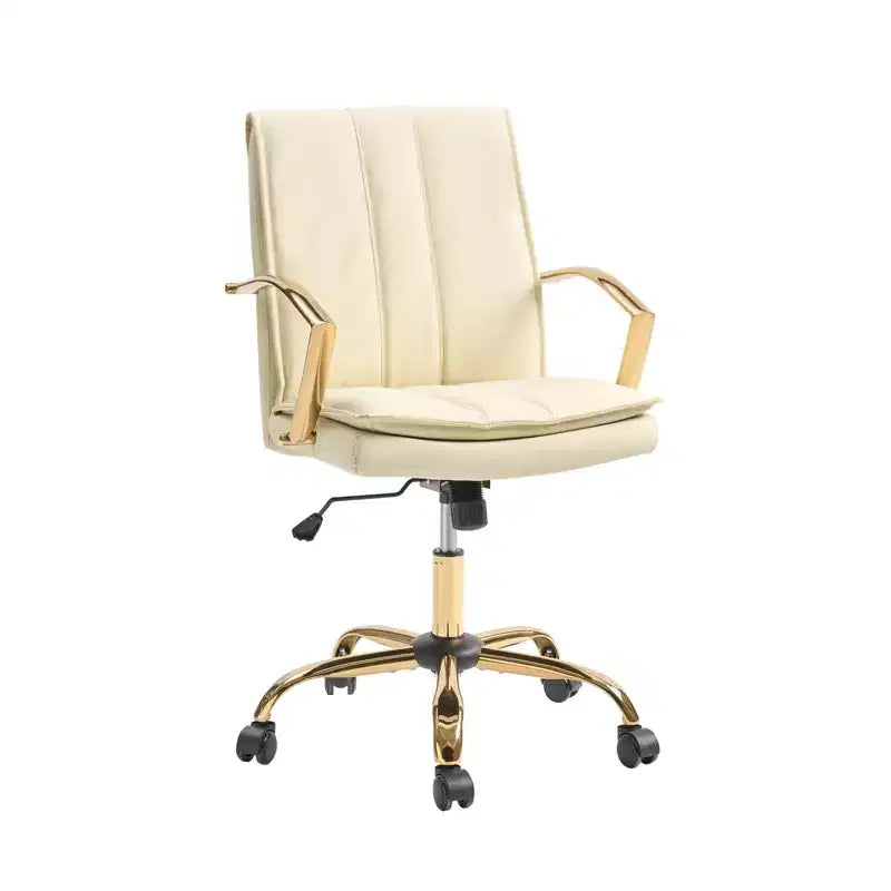 Chaise de bureau réglable en hauteur
