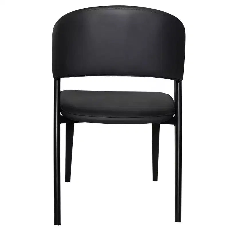 Chaises de salle à manger rembourrées