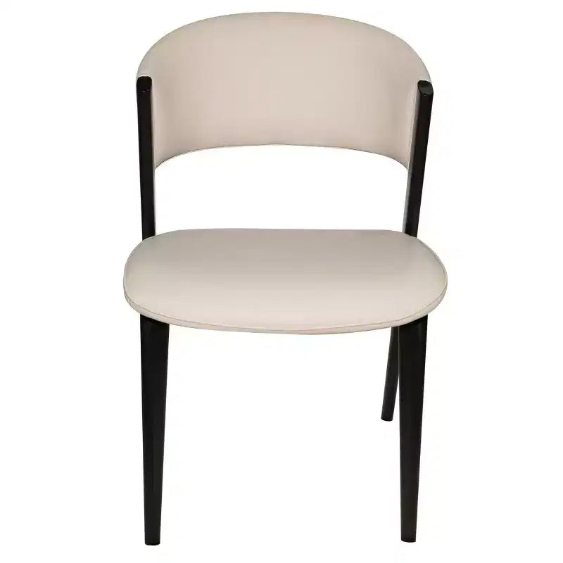Chaises de salle à manger rembourrées