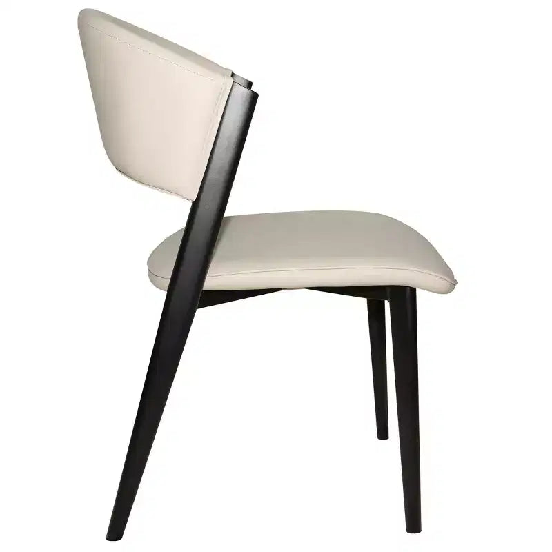 Chaises de salle à manger rembourrées