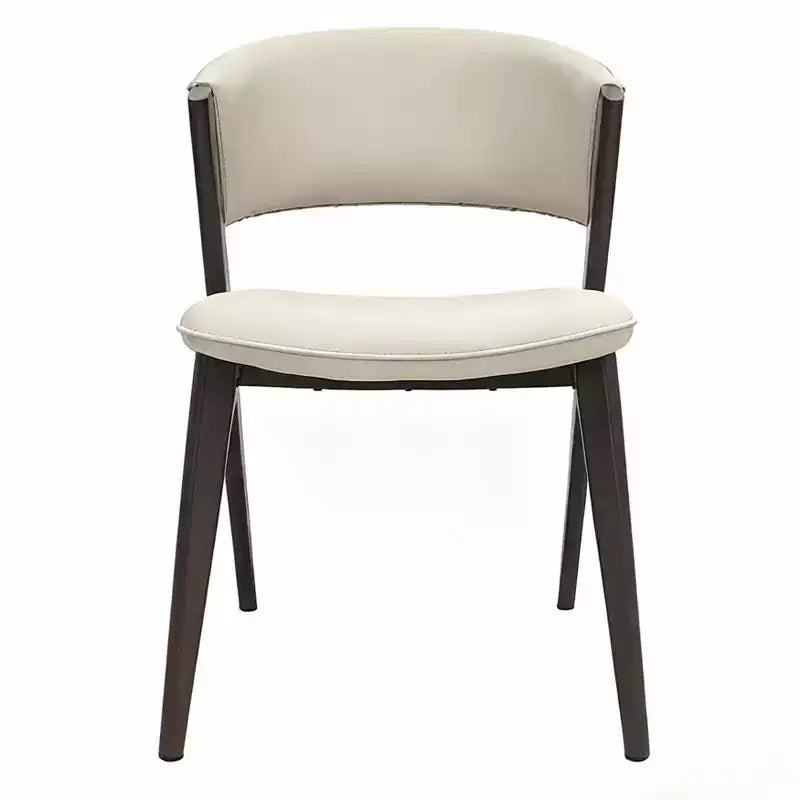 Chaises de salle à manger rembourrées
