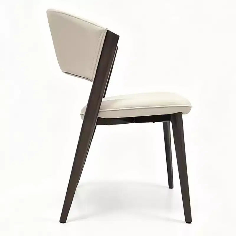 Chaises de salle à manger rembourrées