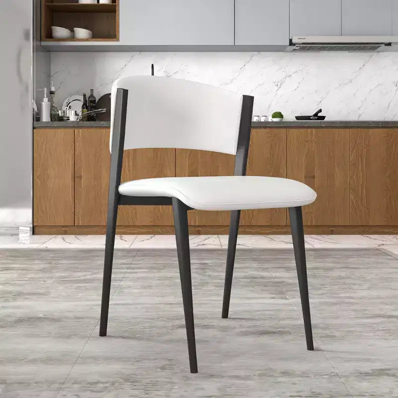 Chaises de salle à manger rembourrées