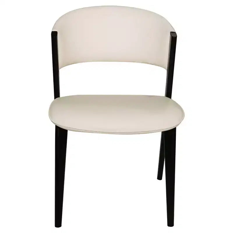 Chaises de salle à manger rembourrées