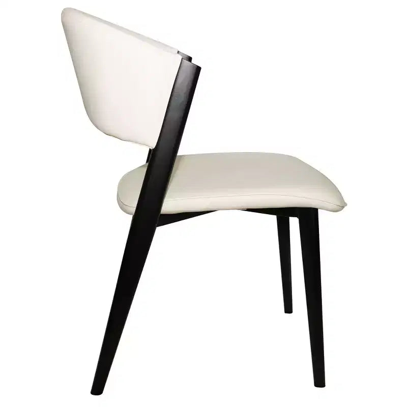 Chaises de salle à manger rembourrées