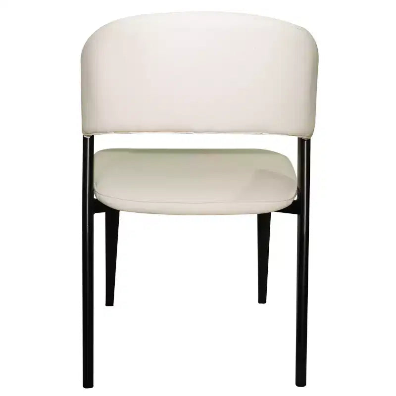 Chaises de salle à manger rembourrées