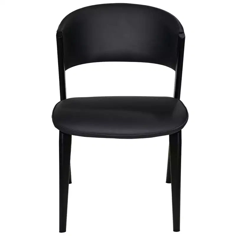 Chaises de salle à manger rembourrées