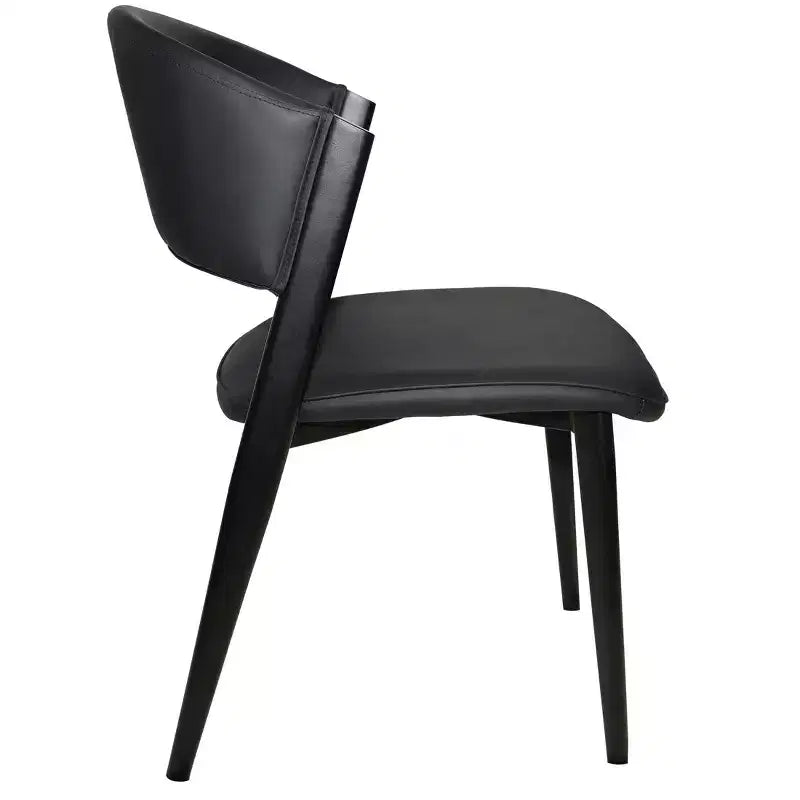 Chaises de salle à manger rembourrées