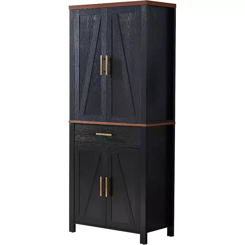 Armoire de rangement pour garde-manger de cuisine
