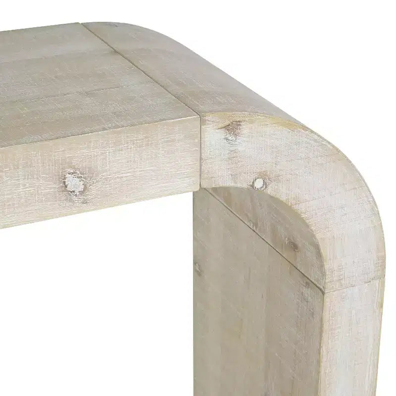 Console moderne