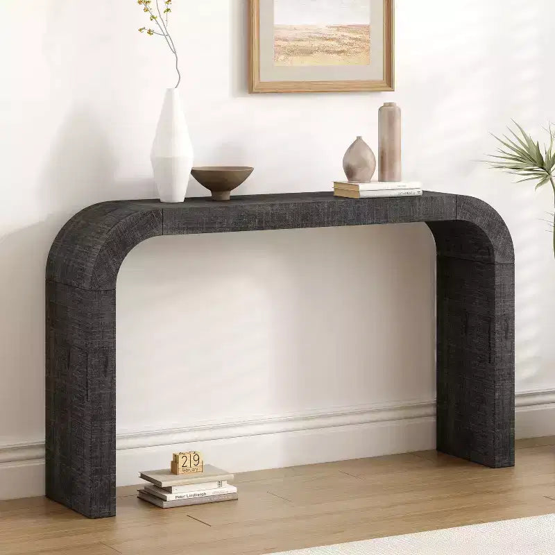 Console moderne