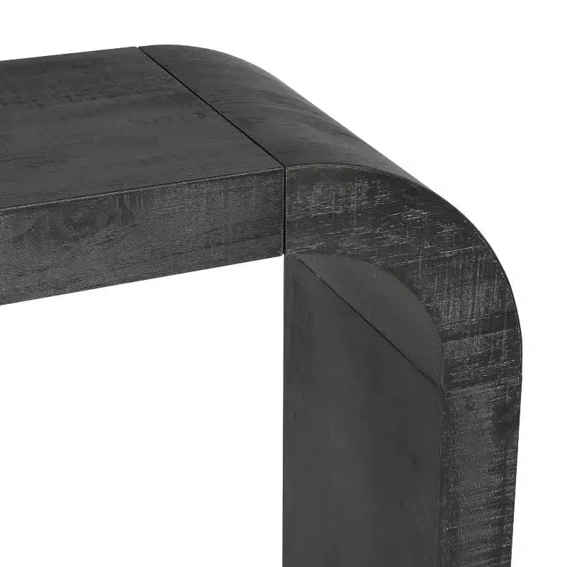 Console moderne