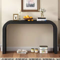 Console moderne