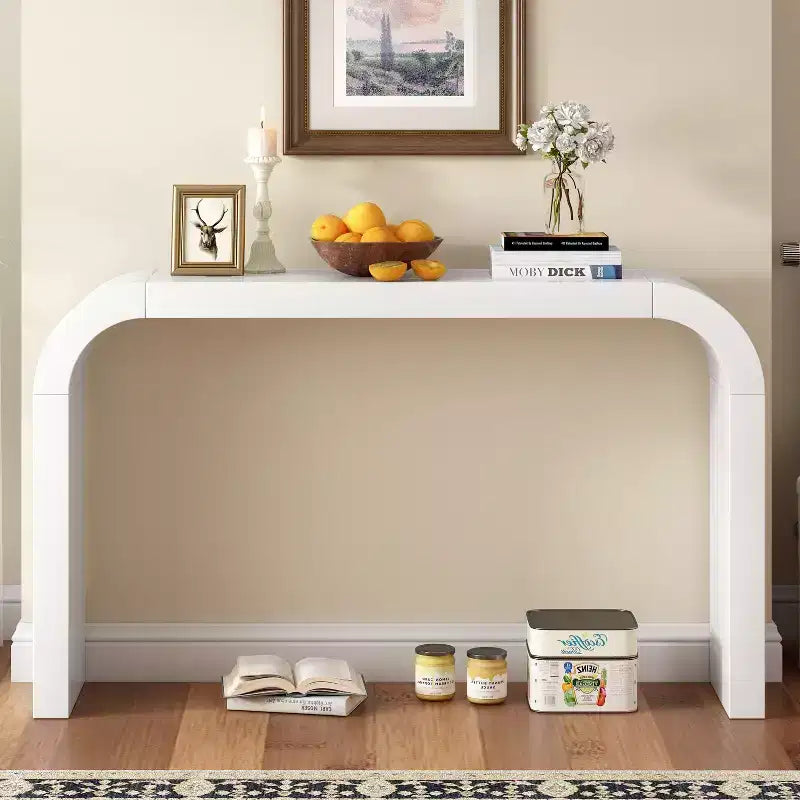 Console moderne