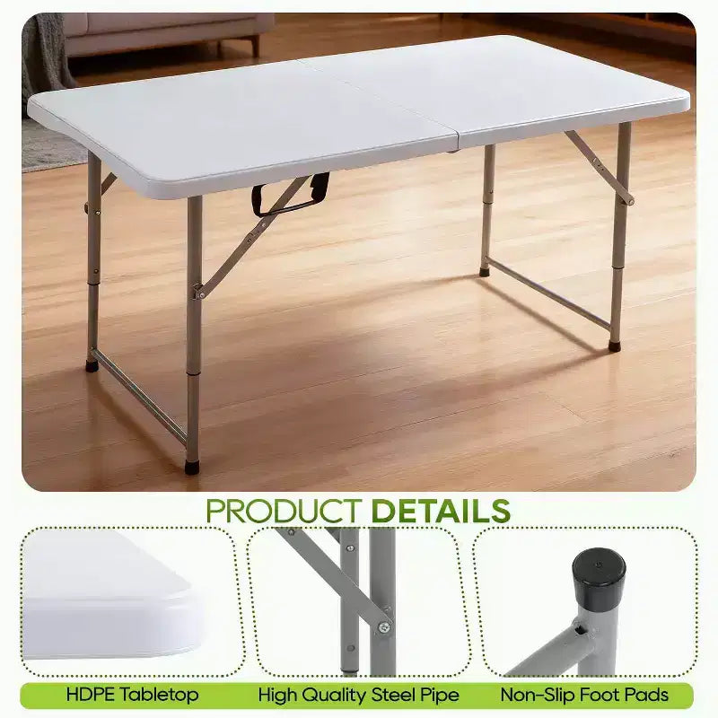 Table pliante