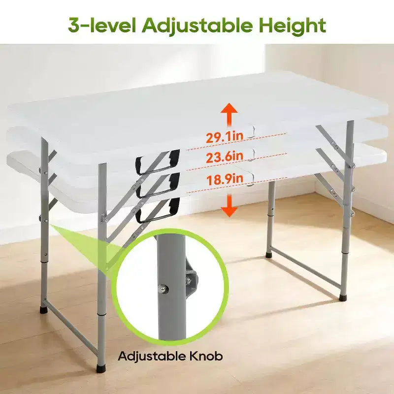 Table pliante